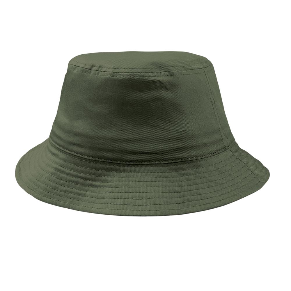 Atlantis Headwear Cotton Bucket Hat