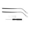 Anti-Slip Glasses Arm Repair Tool Eyewear Accessories High Quality Spectacle Frame  Eyeglasses