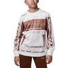 Jordan x MVP T Shirt Sail White Kids' HQ7144-133