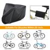 Universal Outdoor Bicycle Bike Waterproof Cover Windproof Mountain Road Bike Sun Rain Protective Cover