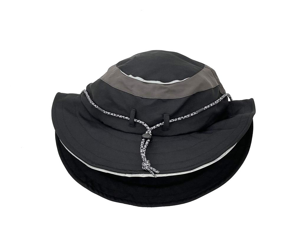 OGK KABUTO Repair Parts Black HA-2 54-57cm (less)