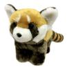 Cute Sales Plush Toy Red Panda LL Z0290