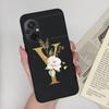 Для Xiaomi POCO M5 Чехол Роскошный Модный Силиконовый Мягкий ТПУ Задняя Панель Защитная Оболочка Телефона Для Xioami POCO M5 4G Милый Чехол с Буквами Сумки