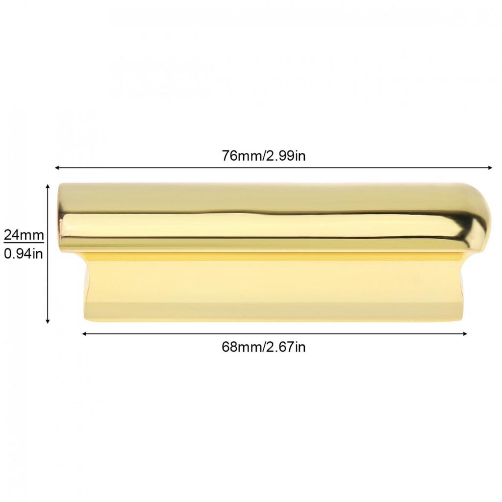 Металлический слайдер для гитары, слайдер для гитарной струны, трубки для акустических или электрогитарных инструментов