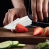 Рыболовный нож из нержавеющей стали, кухонные ножи для чистки фруктов, нож для мяса, нож для суши, резак