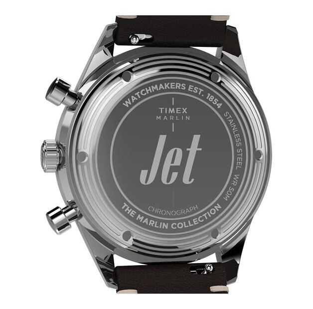 Часы Timex TW2Y24700
