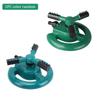 360 Degree Automatic Rotating Garden Lawn Water Sprinklers System Quick Coupling Lawn Rotating Nozzle Garden Irrigation Supplies