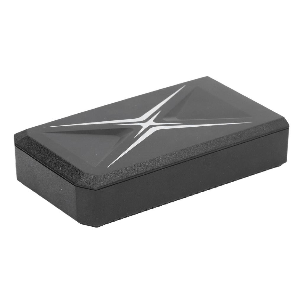 Источник бесперебойного питания 8800 мАч Высокоемкая Компактная система ИБП для камеры, WiFi-роутера, Вход 9 В постоянного тока