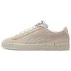 Suede RE.GEN Unisex Sneakers Cream Ivory-Glow Grenadine 380943-01