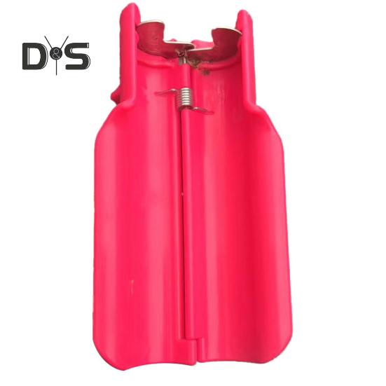 1/2/3 шт. Инструмент для удаления шипов с роз, простой в эксплуатации, эффективный портативный инструмент для удаления шипов с листьев роз, очиститель для цветов