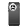 For Cover OnePlus 13 Case For Oneplus 13 Capas Shockproof Phone Bumper Back Carbon Fiber Soft TPU Fundas OnePlus 13 Oneplus13