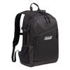 Backpack 25L B4 Walker Daypack Backpack Outdoor School Lightweight Black [Coleman]
