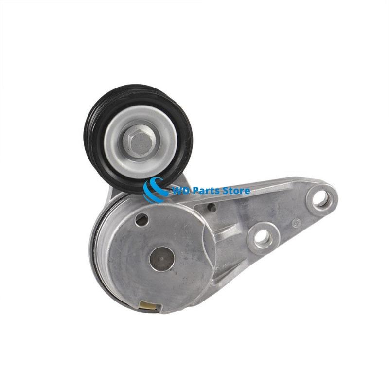 31258034 Натяжитель ремня для FORD C-MAX II FOCUS III KUGA DM2 TRANSIT GALAXY WA6 1.5 1.6 VOLVO V40 V60 V70 S60 S80