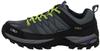 CMP Rigel Low Trekking Shoes (3Q54457) (3Q54457-66UL) Grey/blue