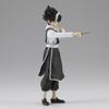 BANPRESTO Фигурка Ю Ю Хакушо DXF Hiei, посвященная 30-летию