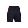 Slim Fit Shorts Men Bottoms Black 1350888-002