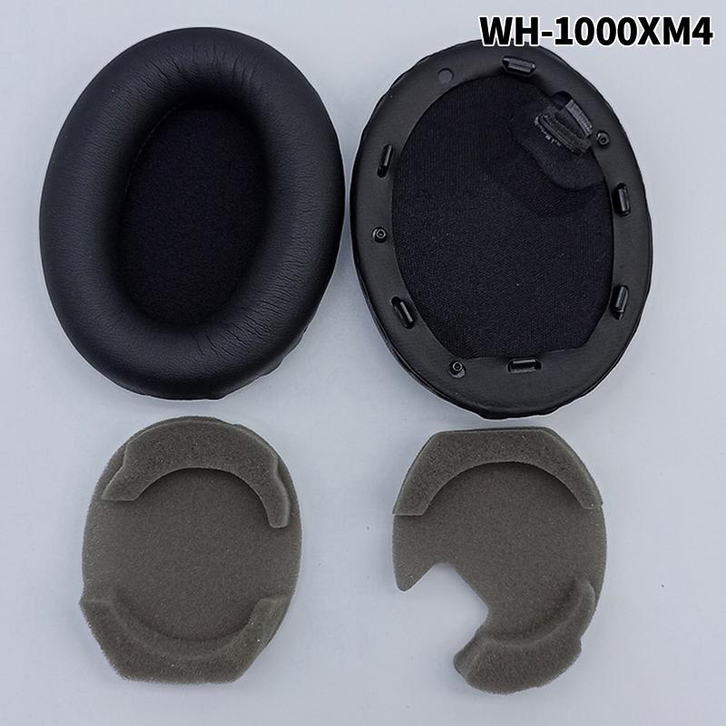 Сменные амбушюры для наушников Sony WH-1000XM3.