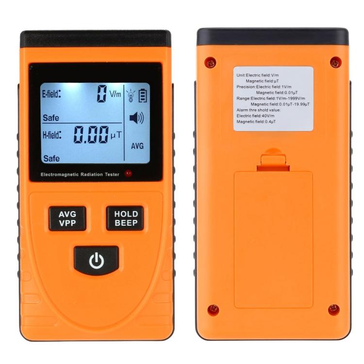 BENETECH GM3120 Тестер электромагнитного излучения