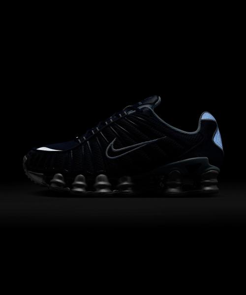 [Nike] Shox TL - Harmony Blue (IH4481-400)