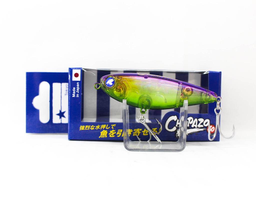 Blue Blue Chupazo 60 7 grams Floating Lure 17 (4928)