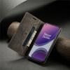 One Plus 8T Case Flip Leather Phone Cover For OnePlus 8T Case Luxury Magnetic Flip Wallet Coque One Plus 8T Cover
