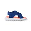 Adidas Neo Comfort Sandals Baby Sandals Blue EG2230