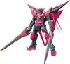 HGBF Gundam Exia Dark Matter Сборка 1/144 (Бойцы Гандама)