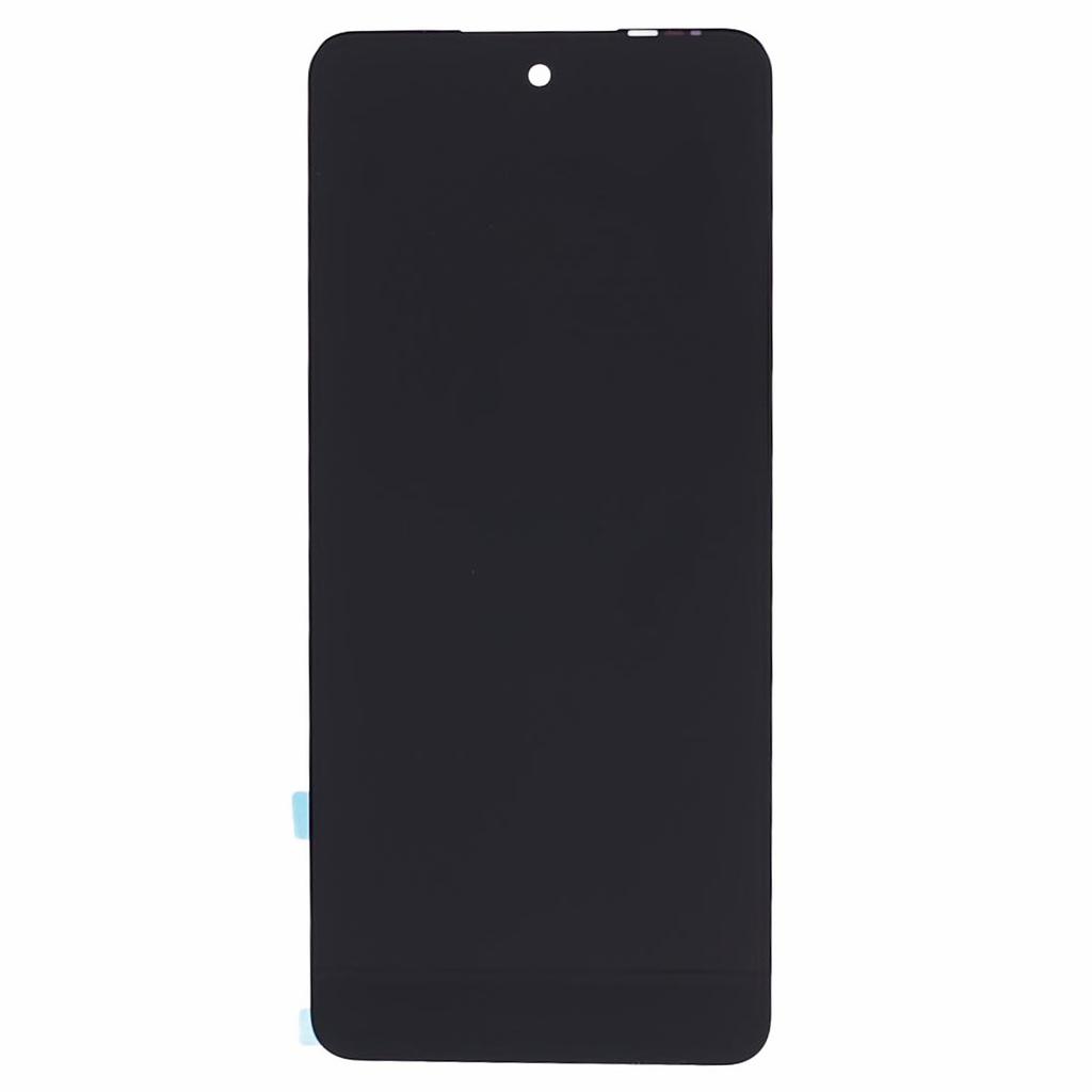 For Infinix Smart 8 4G/Smart 8 HD 4G X6525 Grade S LCD Screen and Digitizer Assembly Part (Without Logo)