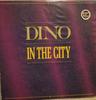 12-дюймовая пластинка DINO In The City BWAY495DJ 4-я Бродвей 1989 США Танцевальная Электроника Б/у