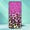 Pink Marble Phone Case For Motorola Moto G86 Power 5G Painted Back Cover For Moto G75 TPU Soft Fundas Customized Photo