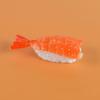 Artificial Food Children Sushi Women Hair Clips Korean Barrettes BB Hairpins Duckbill Side Clips