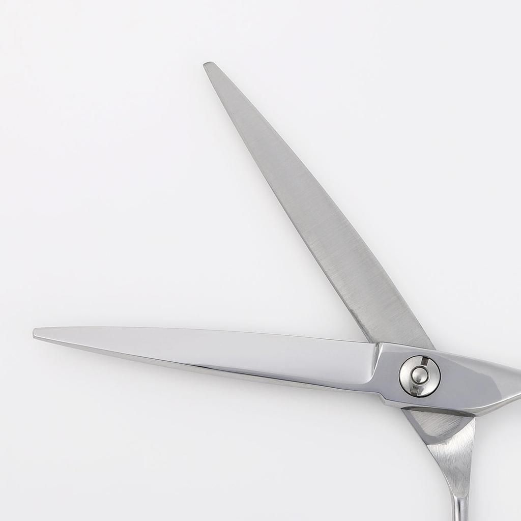 Профессиональные 3D ножницы DEEDS с кованой ручкой, произведенные в Японии ведущим производителем ножниц для парикмахеров и GTZ-Arch (6,0 дюймов)