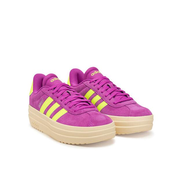 Adidas Sneakers VL Court Bold JI1785 Pink