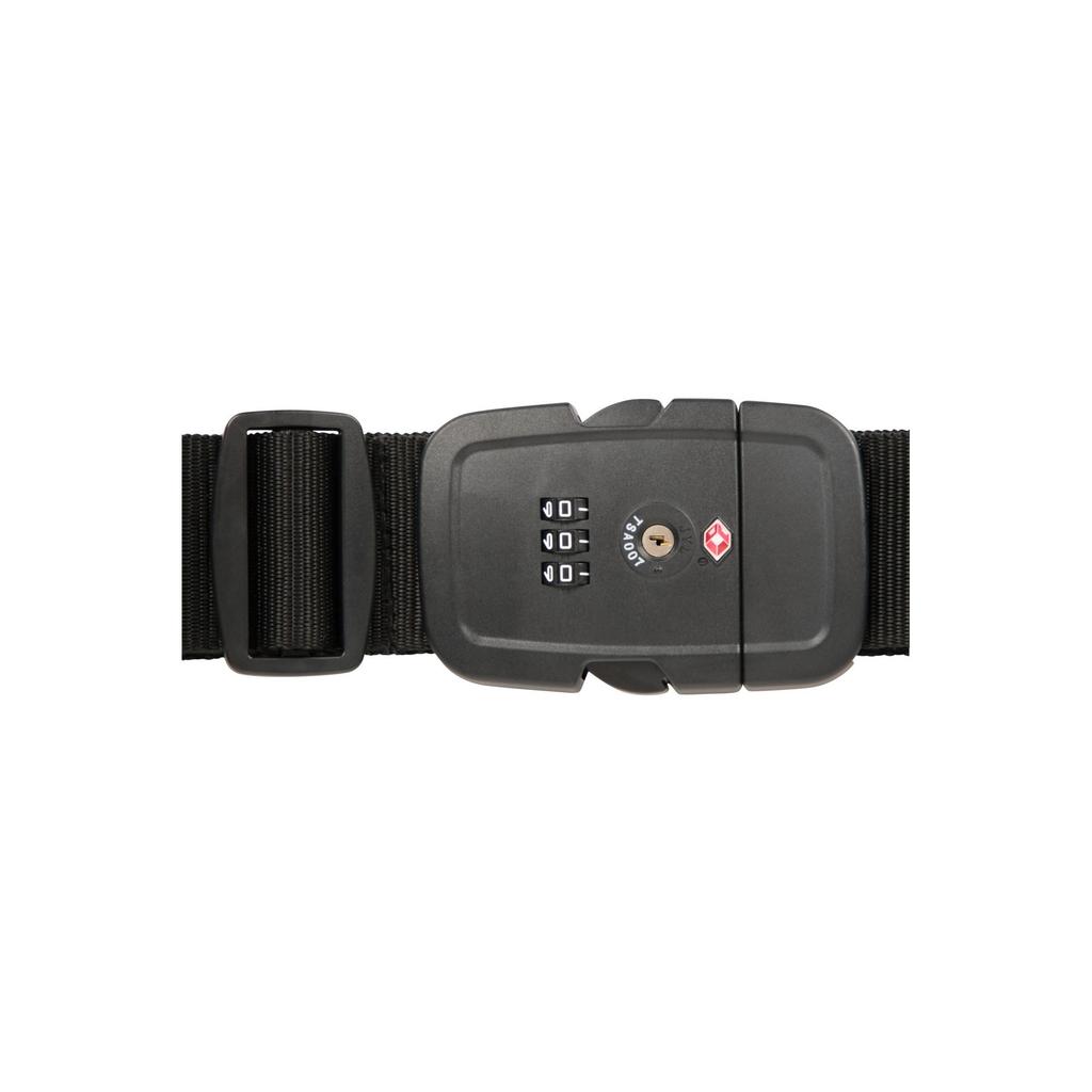 Mountain Warehouse TSA Luggage Strap