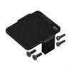 Model Car RC Servo Mount Mounting Bracket Control Part Aluminum Spare Base for