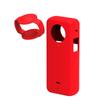 New Sleeve Protector Lens Cover Protective Anti-fall Silicone Case