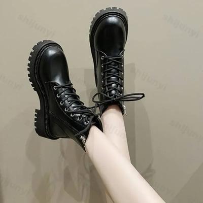 Ботинки – Ботинки