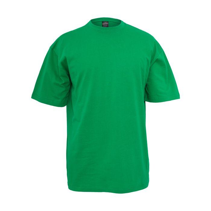 T-shirt Urban Classic basic tall