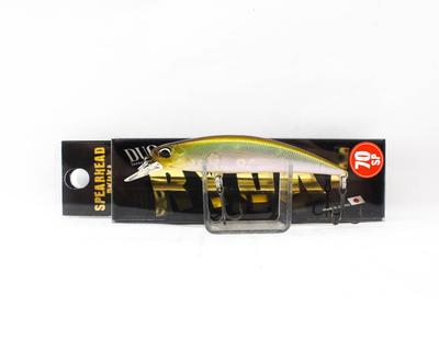 DUO Воблер Spearhead Ryuki 70SP Suspend CEA3006 (5359)