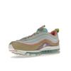 Nike Air Max 97 SE Sun Club - Мужские кроссовки Copa Wheat Grass Multi-Color Sail Madder-Root DM8588-400