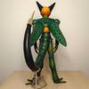 14СМ Фигурка Селу Босс Аниме DRAGON BALL Z Первая Форма Настольный Пропорциональный Модель для Гольфа Игрушка Подарок Коллекция Украшения Произведение Искусства ПВХ