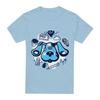 Blue's Clues Mens And Friends T-Shirt