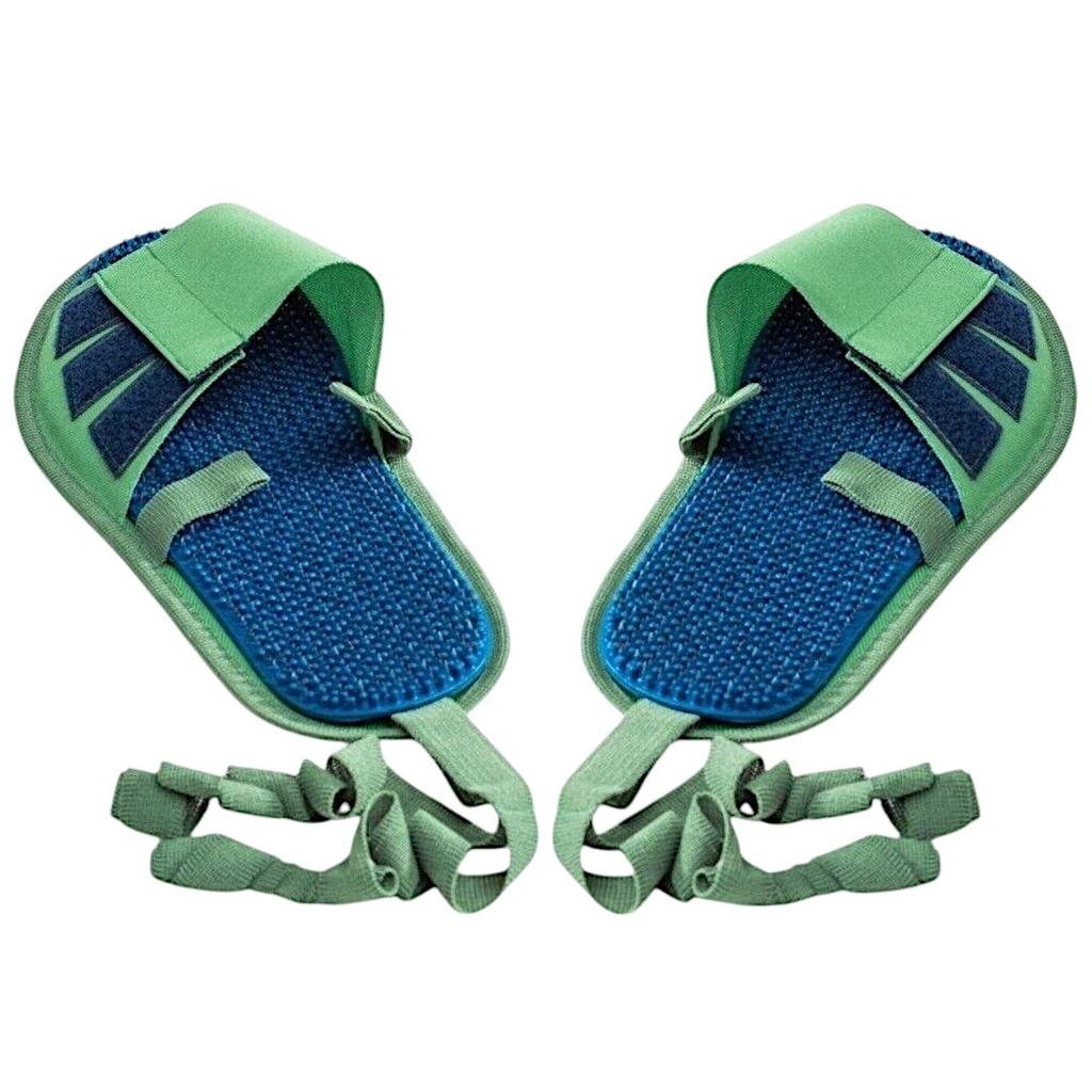 Стельки с иглами