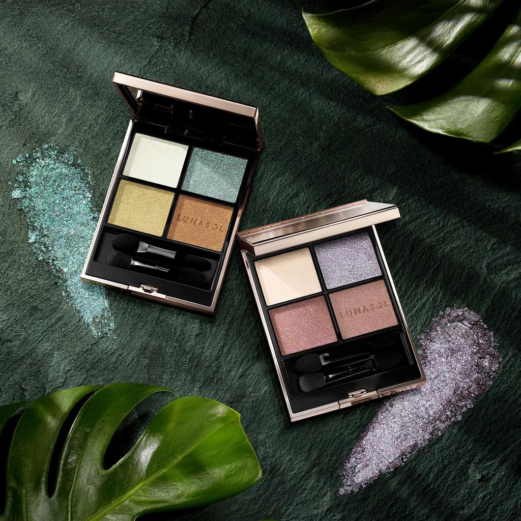 LUNASOL Eye Coloration N EX08