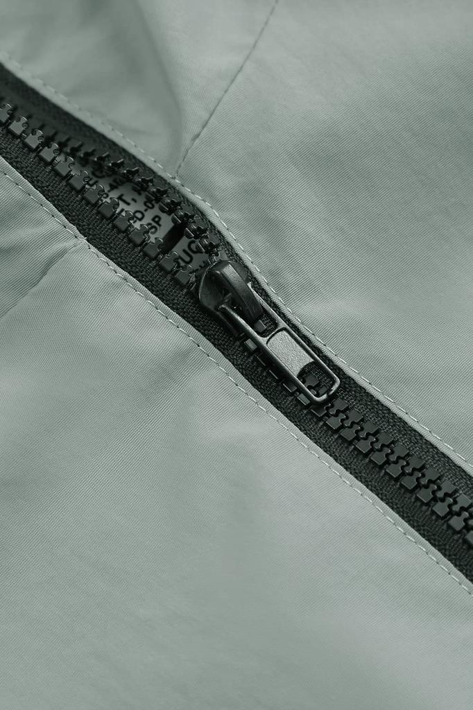 Куртка для фитнеса IPFU L [Norman] USAARMY