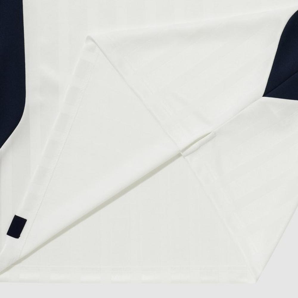 Umbro Унисекс Повседневная Игровая Рубашка Hbl Британская Uq121crj21scw