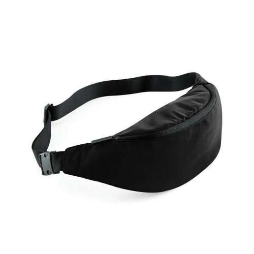 BagBase Регулируемая поясная сумка Studio (2 шт.)
