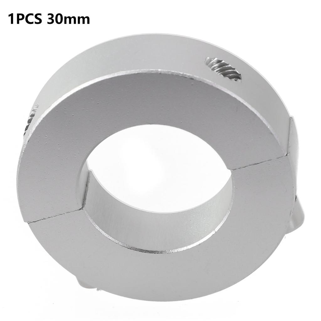 13 мм/15 мм/16 мм/20 мм/25 мм/30 мм фиксированные кольца алюминиевый сплав зажим воротник