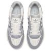 adidas Originals Drop Step 2.0 Низкие Повседневные Кроссовки Унисекс Серые JQ0063