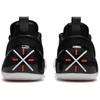 Li-Ning Way of Wade All City 12 Encore Announcement Мужские кроссовки Белые Черные Красные ABAU029-2